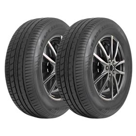 Neumático 265/45 21R 104W 2 unidades