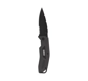 Cuchillo bolsillo DWHT10314