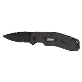 Cuchillo bolsillo DWHT10314