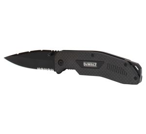 Cuchillo bolsillo DWHT10314