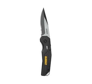 Cuchillo retráctil bolsillo DWHT10911