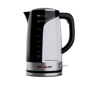 Hervidor HA-3900NG 3 lt