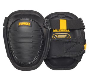 Rodilleras rígidas con gel DWST590013