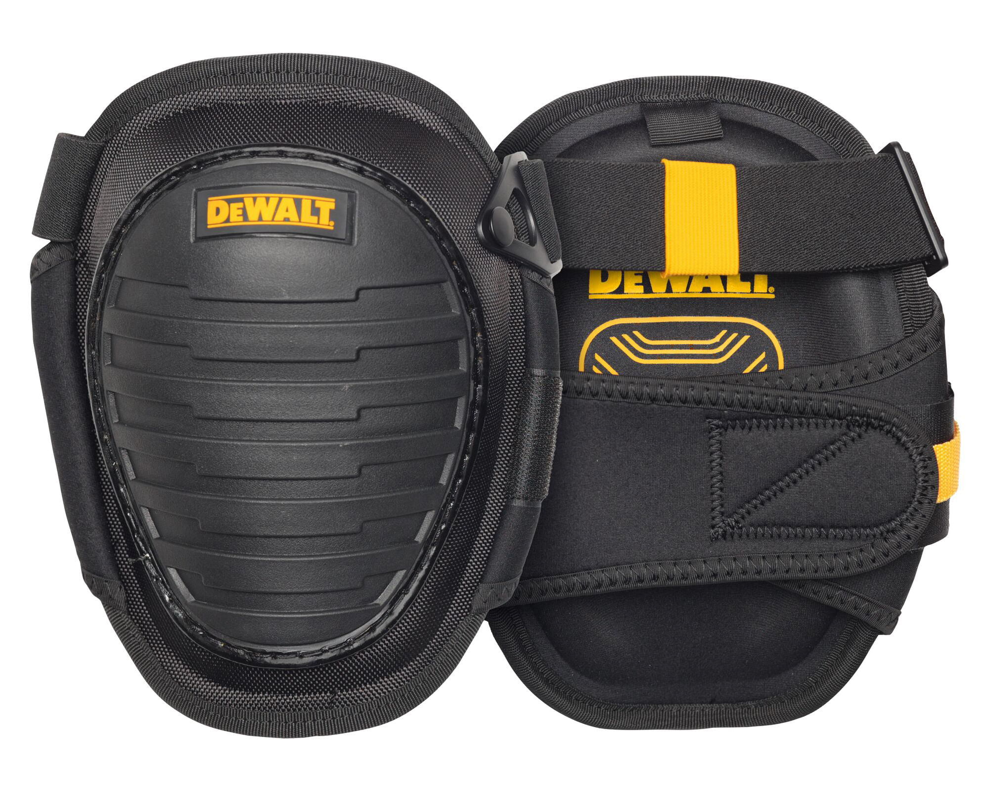 Rodilleras rígidas con gel DWST590013