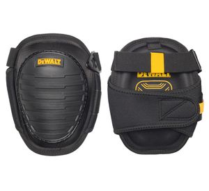 Rodilleras rígidas con gel DWST590013