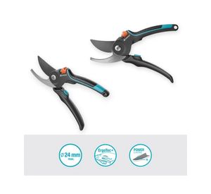 Tijera PremiumCut ProFresh Wood 24 mm