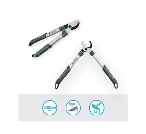 Cortaramas Easycut Bypass