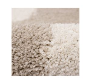 Alfombra Morgan star 230x160 cm