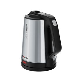 Hervidor eléctrico HA-2900IN inox 2 lt