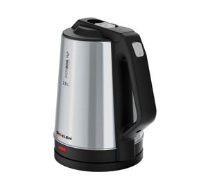 Hervidor eléctrico HA-2900IN inox 2 lt