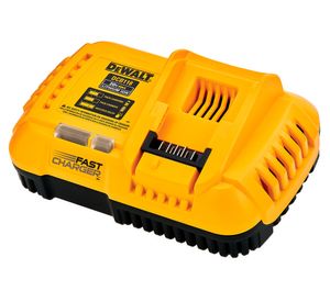 Cargador Flexvolt Litio ion DCB118-B2 20V-60V