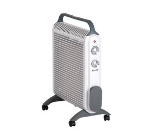 Calefactor mica 2000W 6824 BTU KEM-EFFICIENT02