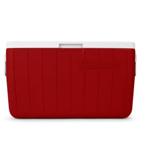 Cooler Chiller rojo 45 lt