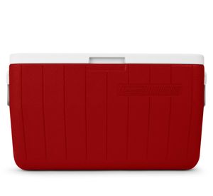 Cooler Chiller rojo 45 lt