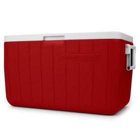 Cooler Chiller rojo 45 lt