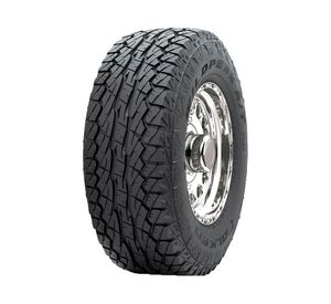 Neumático 285/75 16R 122Q