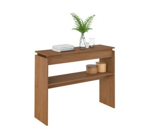 Arrimo rectangular Creta canela