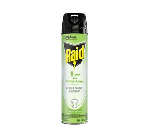 Aerosol mata polillas 360 ml
