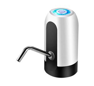 Dispensador de agua USB