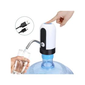 Dispensador de agua USB