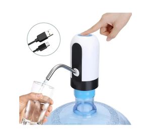 Dispensador de agua USB