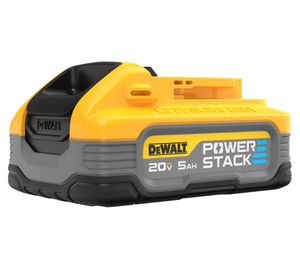 Batería compacta DCBP520-B3 5Ah 20V