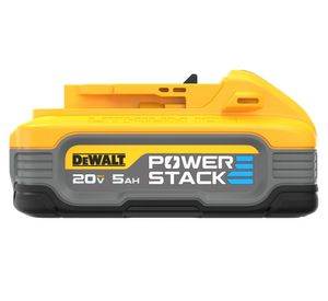 Batería compacta DCBP520-B3 5Ah 20V