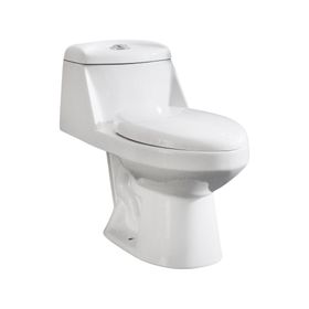 One piece 30 cm Fiorella II blanco