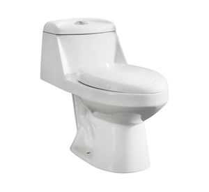 One piece 30 cm Fiorella II blanco