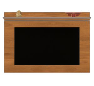 Rack TV 55" Lotus canela