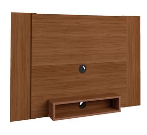 Rack TV 47" Cine cedro