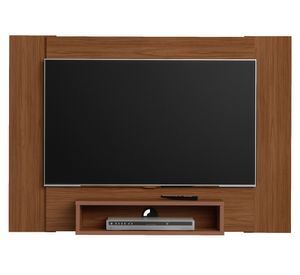 Rack TV 47" Cine cedro