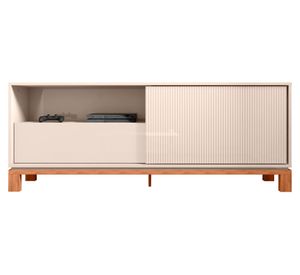 Rack TV 55" Mondrian beige