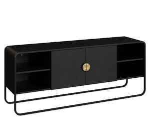 Rack TV 45" 28070 negro