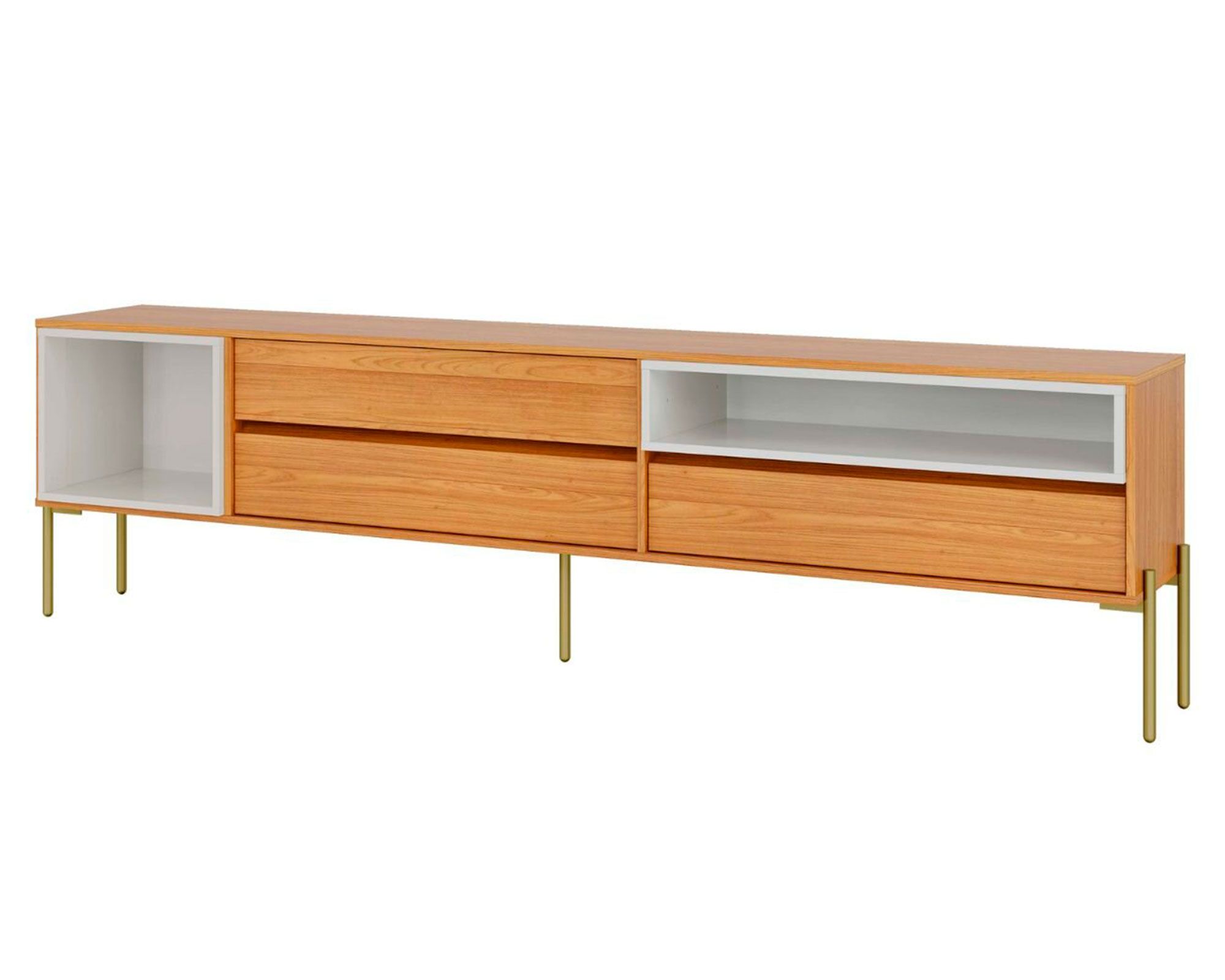 Decocasa Rack TV 60" R425