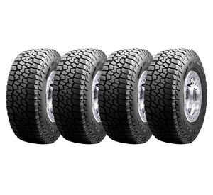 Neumático 305/65 18R WPAT3W 4 unidades