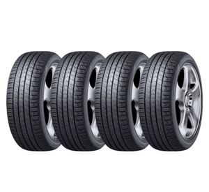 Neumático 235/55 17R H/T 4 unidades