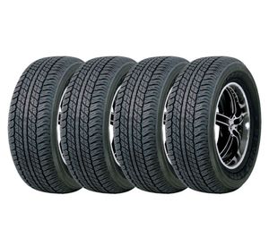 Neumático 225/70 17R H/T LT 4 unidades