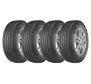 Neumático 265/60 18R AT3WA 4 unidades