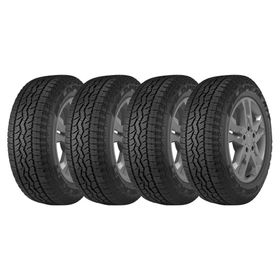 Neumático 285/45 22R AT3WA 4 unidades