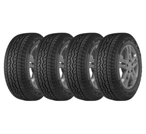 Neumático 285/45 22R AT3WA 4 unidades