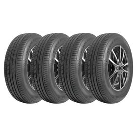 Neumático 265/45 21R H/T 4 unidades