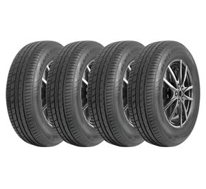 Neumático 265/45 21R H/T 4 unidades