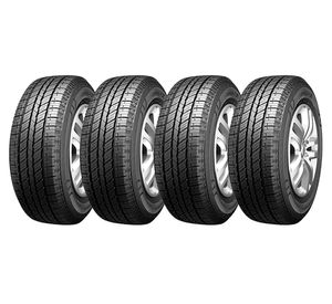 Neumático 215/60 17R H/T 96H 4 unidades