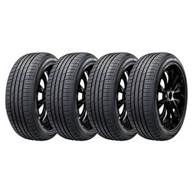 Neumático H/T 225/60 16R 4 unidades