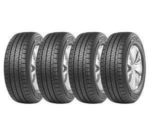 Neumático 225/75 16R On Road 4 unidades