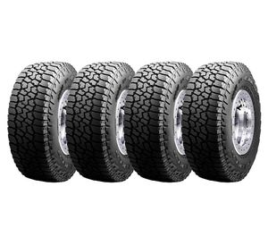 Neumático 235/80 17R WPAT3W 4 unidades