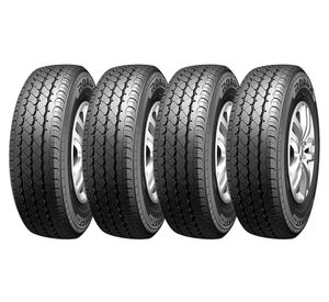 Neumático 215/65 16R Ltr 4 unidades