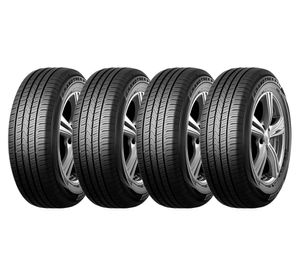 Neumático H/T 225/55 18R 4 unidades