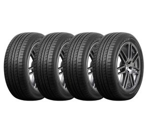 Neumático 245/60 18R H/T 4 unidades